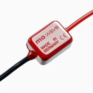 Preiswert Motogadget mo.wave Blinkrelais