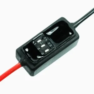 Motogadget mo.stop Bremslichtmodulator Solange Der Vorrat Reicht