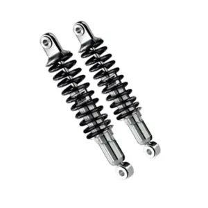 YSS Federbein Stereo einstellbar hinten passend für Honda / Kawasaki / Yamaha - RD222-320P-09-18 Neuheit