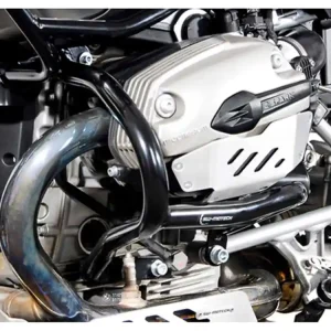 Sturzbügel Crash Bar passend für BMW R 1200 GS Abverkauf