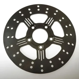 Moto-Master Bremsscheibe Adrian hinten passend für Harley Davidson - 110634 Wochenendangebot