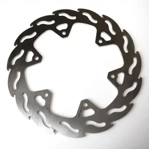 Moto-Master Bremsscheibe Flame hinten passend für Yamaha WR 250 R / X - 110348 Jetzt Bestellen