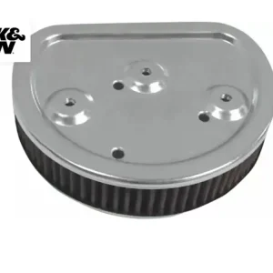 Saisonangebot K&N Luftfilter passend für Harley Davidson 1340 - HD-1396