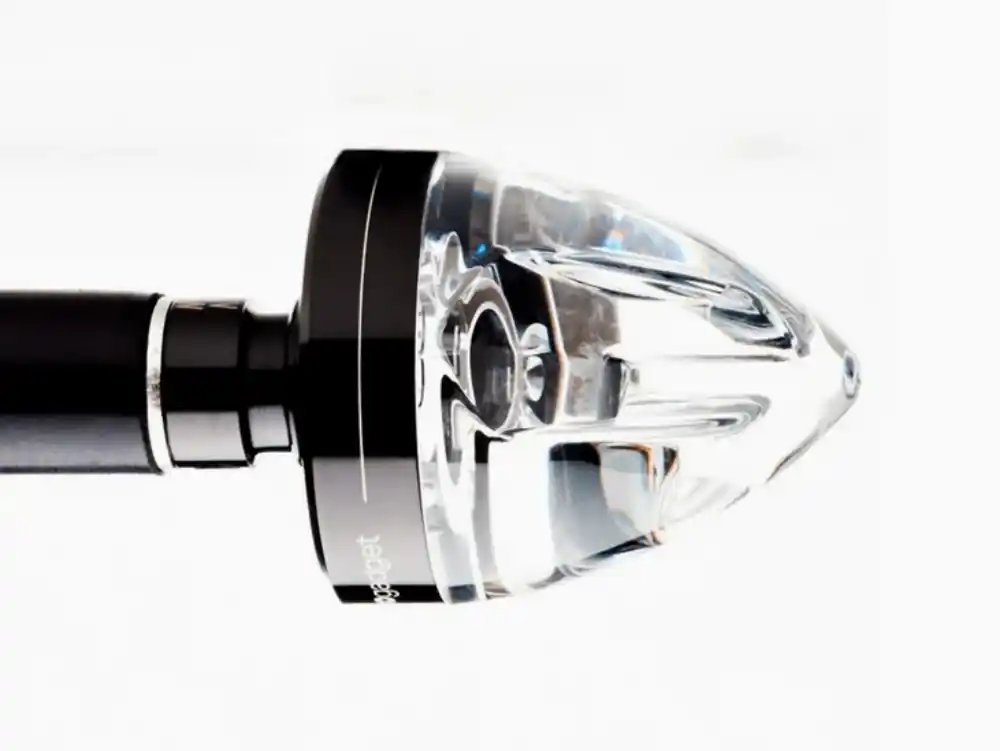 Top-Seller Motogadget Blinker mo.blaze cone