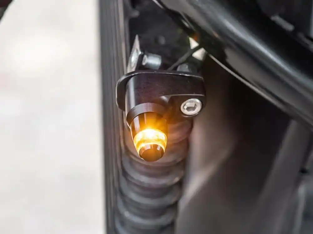 Motogadget mo.blaze Adapter BMW R9T Kracherpreis