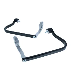 Finale Aktion Handprotektor Hardware-Kit passend für Honda CL 500 - Barkbusters BHG-110