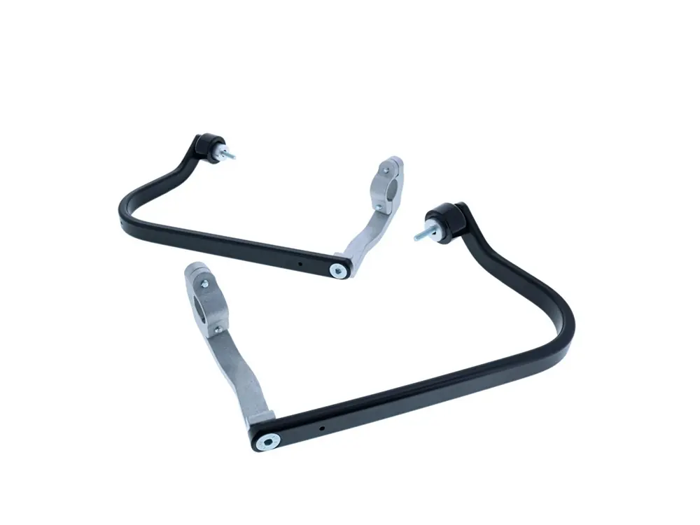 Finale Aktion Handprotektor Hardware-Kit passend für Honda CL 500 - Barkbusters BHG-110