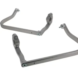Handprotektor Hardware-Kit passend für Honda CRF300L - Barkbusters BHG-091 Preisreduziert