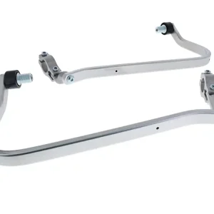 Super-Preis Handprotektor Hardware-Kit passend für Harley Davidson Pan America - Barkbusters BHG-090