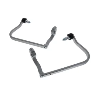 Handprotektor Hardware-Kit passend für Suzuki V Strom DL250/DL1050 - Barkbusters BHG-086 Neue Kollektion