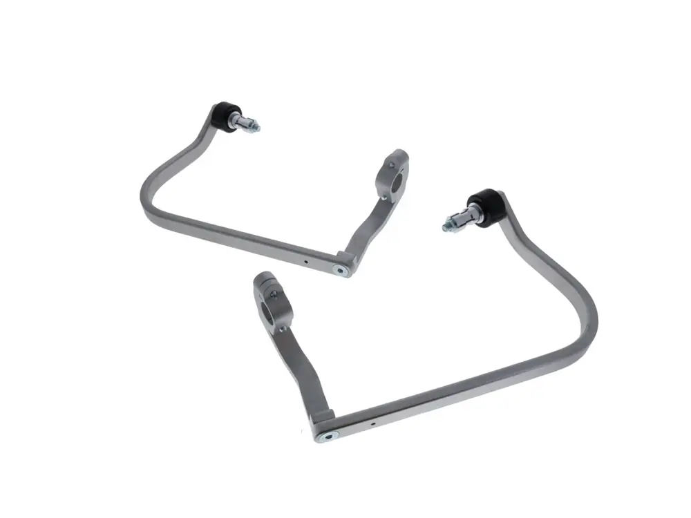 Handprotektor Hardware-Kit passend für Suzuki V Strom DL250/DL1050 - Barkbusters BHG-086 Neue Kollektion