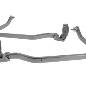 Handprotektor Hardware-Kit passend für Triumph Tiger 850 Sport / 900 GT Rally - Barkbusters BHG-083 Markenprodukt