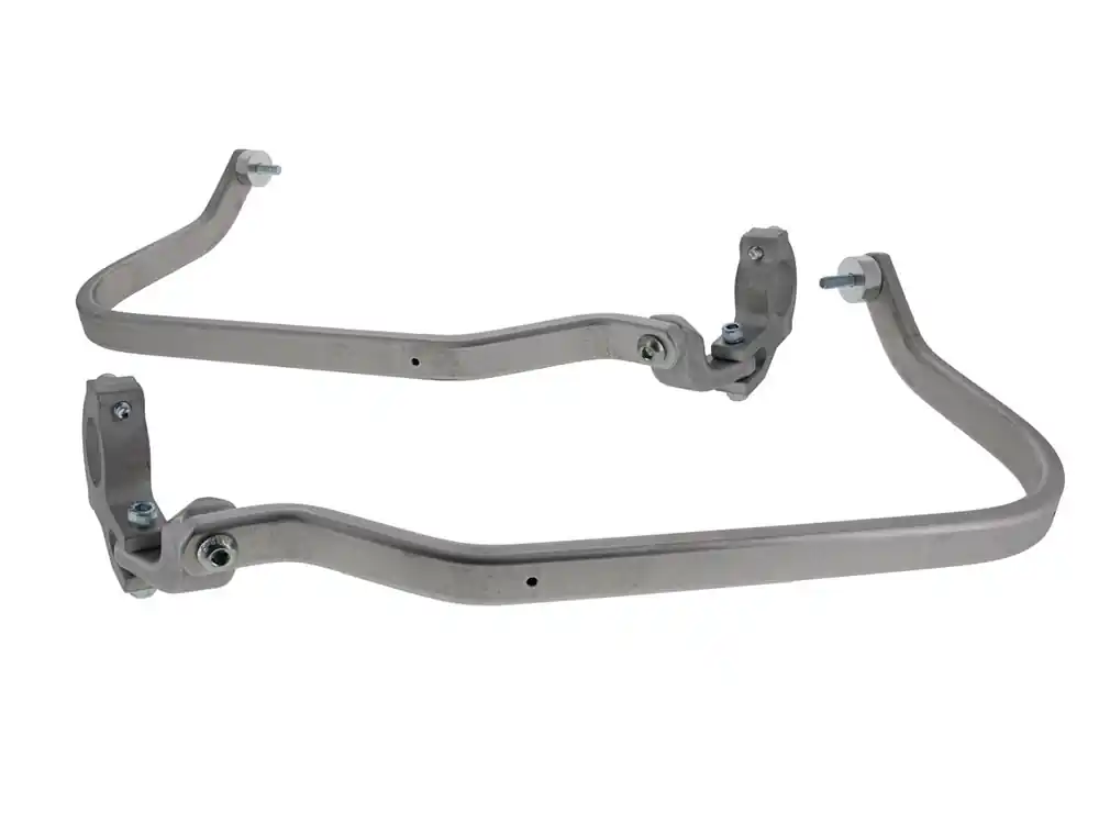 Handprotektor Hardware-Kit passend für Triumph Tiger 850 Sport / 900 GT Rally - Barkbusters BHG-083 Markenprodukt