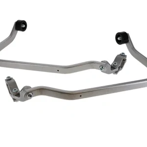 Online Kaufen Handprotektor Hardware-Kit passend für Kawasaki KLZ1000 Versys - Barkbusters BHG-076