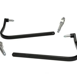 Handprotektor / Montagesatz passend für KTM 1290 Super Duke (Bj.14-) - Barkbusters BHG-054 Finale Aktion