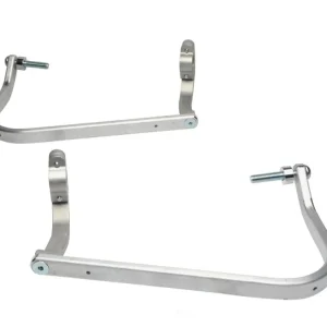 Handprotektor / Montagesatz passend für BMW R 1200 GS / R1250R / S1000XR - Barkbusters BHG-050 Heißes Angebot