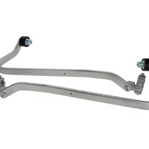 Handprotektor Hardware-Kit passend für Moto Guzzi V85TT (19-) / V85TT Travel (20-) - Barkbusters BHG Geprüft