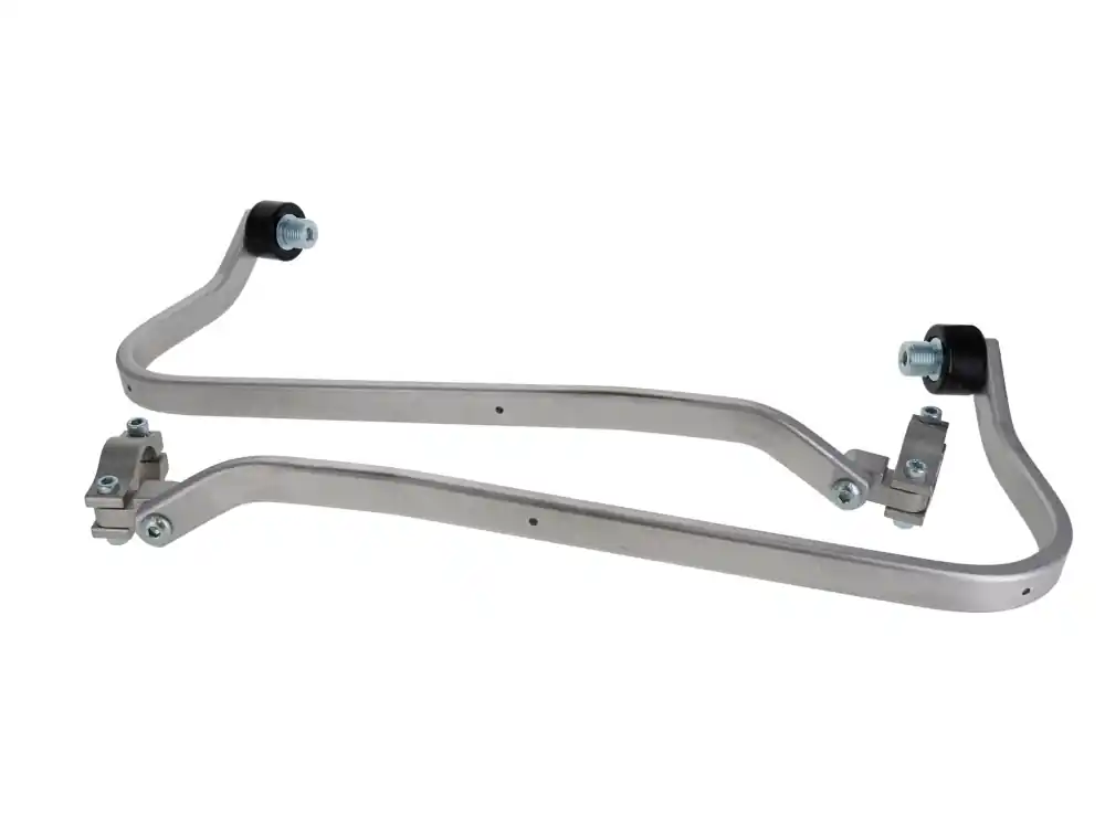 Handprotektor Hardware-Kit passend für Moto Guzzi V85TT (19-) / V85TT Travel (20-) - Barkbusters BHG Geprüft