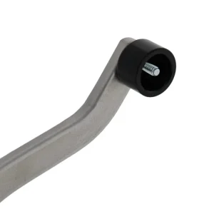 Handprotektor Hardware-Kit passend für Triumph Tiger 660 Sport (22-) - Barkbusters BHG-095 Neue Ware