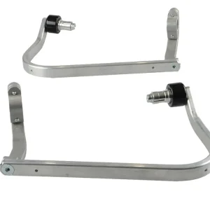 Handprotektor / Montagesatz passend für Kawasaki Versys 300 / 250 - Barkbusters BHG-036 Must-Have