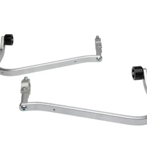 Top-Preis Handprotektor / Montagesatz passend für Kawasaki KLE 650 Versys - Barkbusters BHG-034