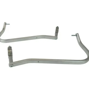 Handprotektor Hardware-Kit passend für Triumph Tiger 1200 Explorer - Barkbusters BHG-071 Neue Kollektion