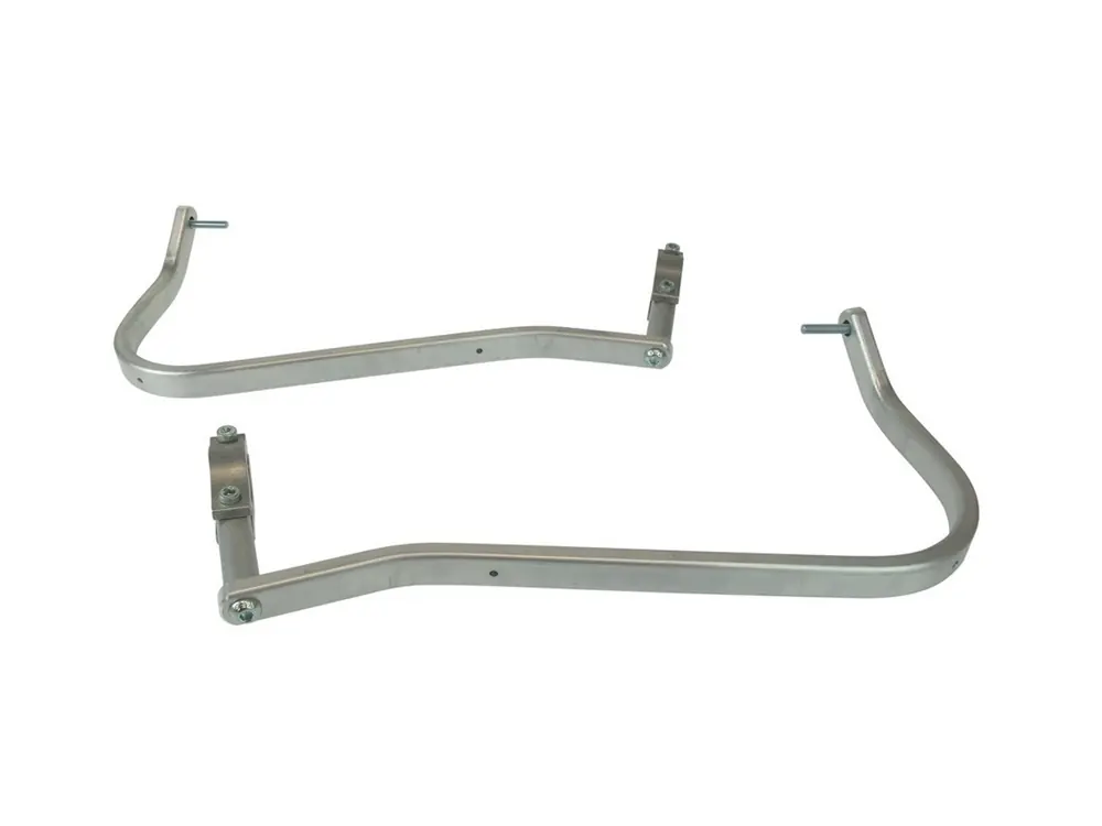 Handprotektor Hardware-Kit passend für Triumph Tiger 1200 Explorer - Barkbusters BHG-071 Neue Kollektion