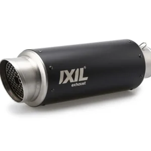 Ixil IXIL RC3B Endtopf für KTM Duke 125 / 390, 21-23 (Euro 5) Sale