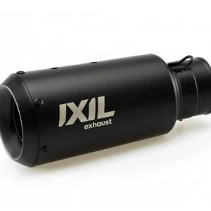 Ixil RC/RB Endschalldämpfer für Honda CB 750 Hornet RH12 (Bj.22-23) Markenware