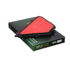 Preis Gesenkt HIFLO-Luftfilter HFA1716 passend für Honda X-Adv 750
