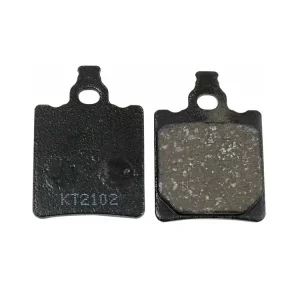 FA060 EBC Bremsbelag hinten Meistverkauft