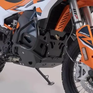 Kostenloser Versand Motorschutz passend für KTM Adventure / R 790 890 SW-Motech