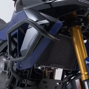 Sturzbügel Crash Bar passend für Suzuki DL 800 V-Strom (Bj.22-) SW-Motech Neue Ware