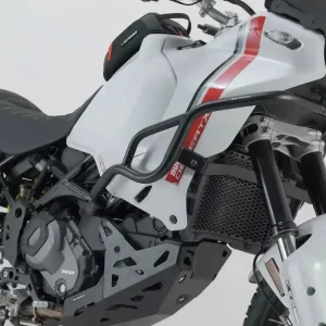 Sturzbügel Crash Bar passend für Ducati Desert X SW-Motech Saisonangebot