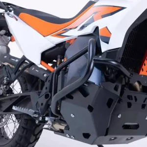 Sturzbügel Crash Bar passend für KTM Adventure 790 890 (Bj.22-) SW-Motech Markenprodukt