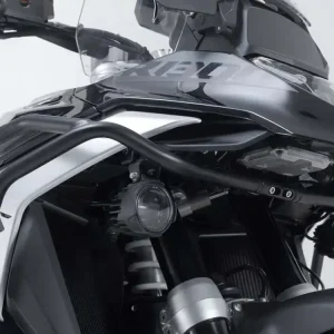 Oberer Sturzbügel Crash Bar passend für BMW R 1300 GS (Bj.23-) SW-Motech Neuheit