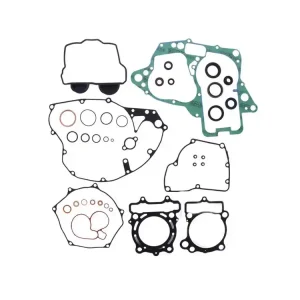 Dichtungssatz komplett passend für Suzuki RM-Z 250 (Bj.19-24) Direktkauf