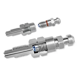 Knallerangebot Stahlbus Entlüftungsventil für Bremssattel