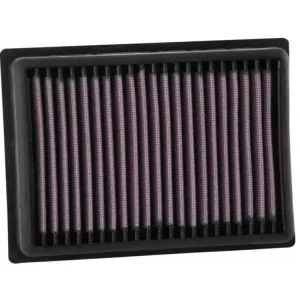 Markenprodukt K&N Luftfilter passend für KTM Duke 790 890 990 - KT-7918
