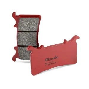 Brembo Bremsbelag vorn Sinter 07GR99SA SR RC passend für BMW Online Kaufen