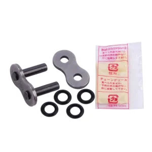 DID Nietschloss / Kettenschloss DID530ZVMX-2 Hohlnietschloss / Vollnietschloss Günstig