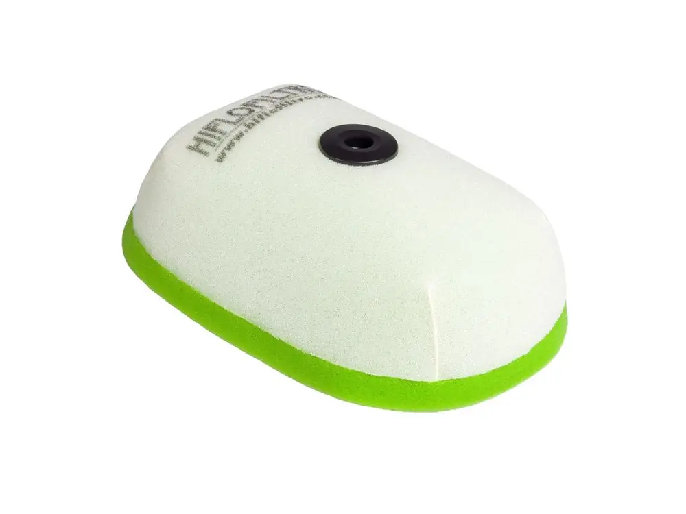 Zertifiziert HIFLO Luftfilter Foam Air HFF1034 passend für Honda CRF450 (Bj.19-)