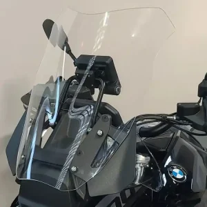 Markenware Windschild passend für BMW R 1300 GS - Bullster BB105HPIN BB105HPFG