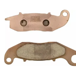 Direkt Vom Hersteller Bremsbelag vorn passend für Piaggio Vespa GTS 300 i.e / Super ab Baujahr 2023