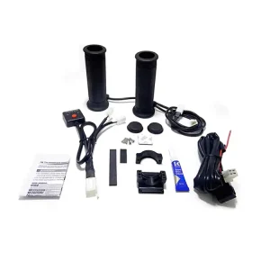 Solange Der Vorrat Reicht Heizgriffe passend für Yamaha XTZ 690 Tenere - Koso AM10700E