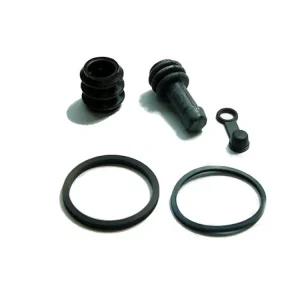 Geprüft Bremssattel Reparatursatz hinten passend für Kawasaki ER6 ZX6R ZX9R ZX10R