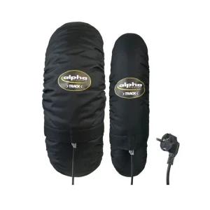 ALPHA RACING Reifenwärmersatz TRACK Superbike, 120/70 17 & 190-200/55 17 Finale Aktion