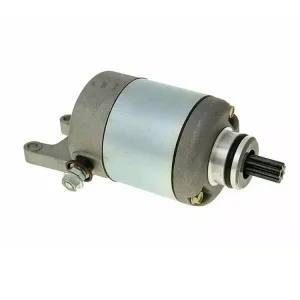 Anlasser passend für Piaggio Vespa GTS 300 i.e / Super (08-) von 101 Octane Ausverkauf