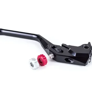 Begrenztes Angebot Handbremshebel FXL schwarz FXBL-31