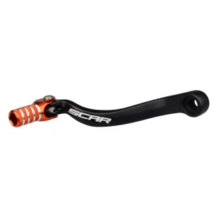 Nur Heute SCAR Schalthebel Ganghebel passend für Husqvarna TC 85 / KTM SX 85